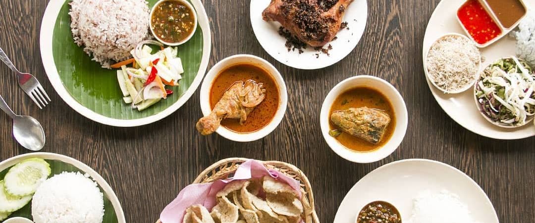 Binjai Restaurant