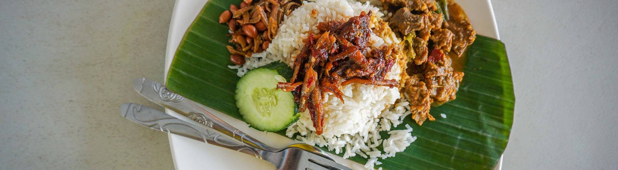 Binjai Restaurant